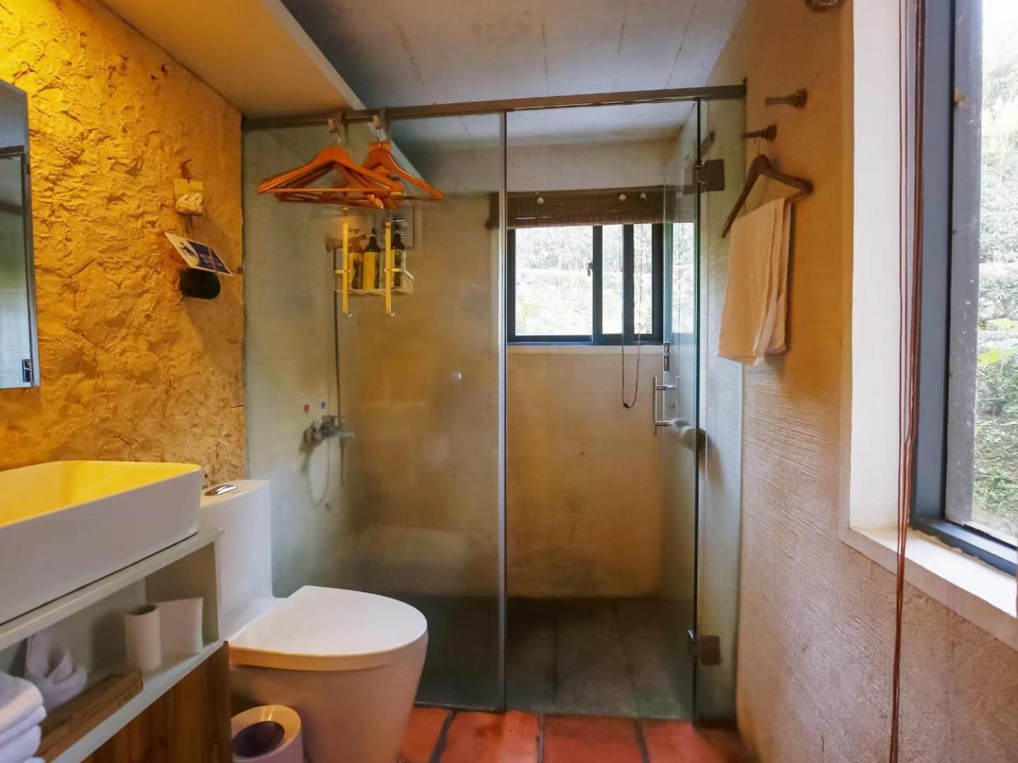 Tulou Herongzhuang Inn Nanjing  Екстер'єр фото
