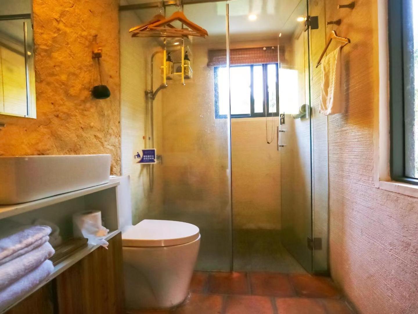Tulou Herongzhuang Inn Nanjing  Екстер'єр фото