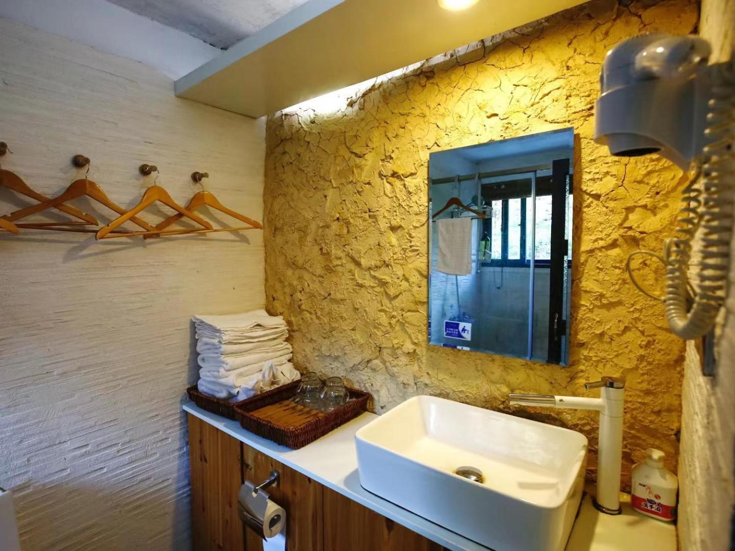 Tulou Herongzhuang Inn Nanjing  Екстер'єр фото