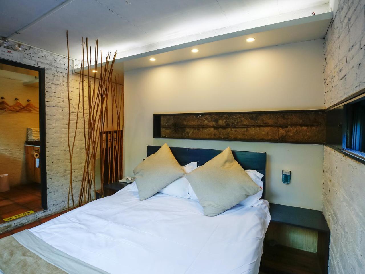 Tulou Herongzhuang Inn Nanjing  Екстер'єр фото