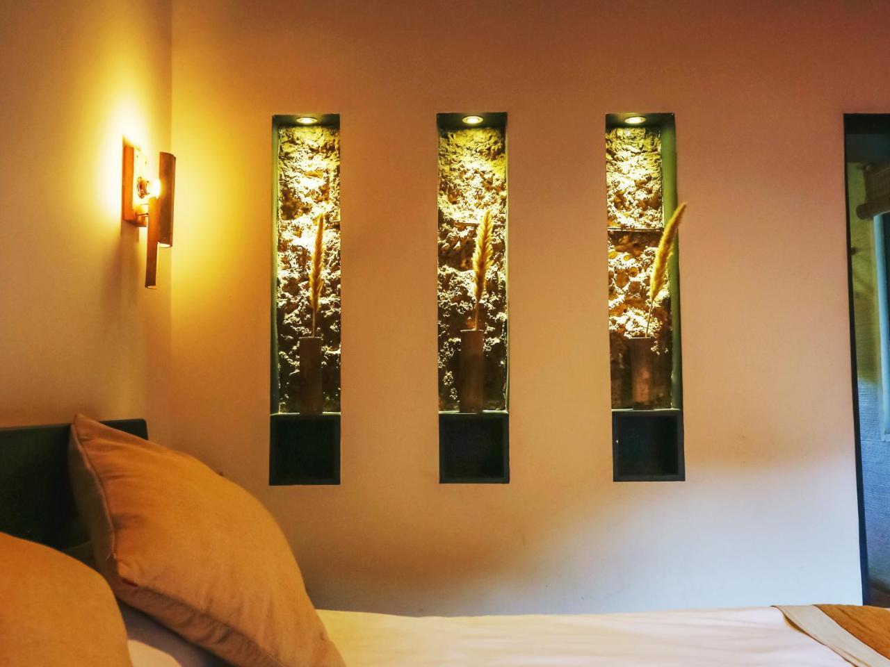 Tulou Herongzhuang Inn Nanjing  Екстер'єр фото